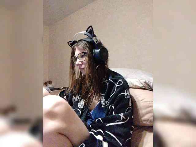 KittyMiracle Live Webcam on BongaCams