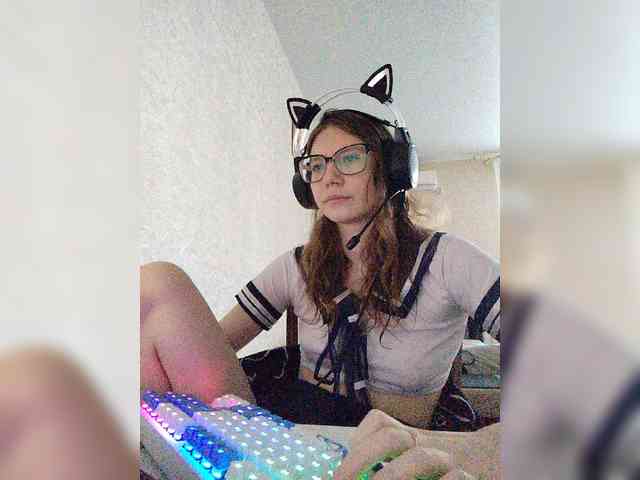 KittyMiracle webcam
