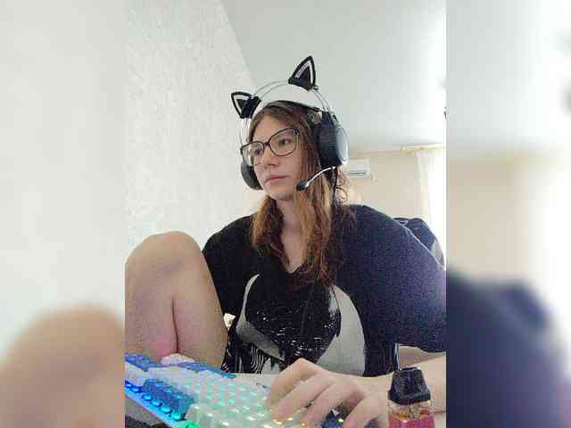 KittyMiracle webcam