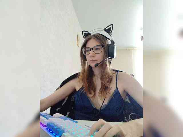 KittyMiracle webcam