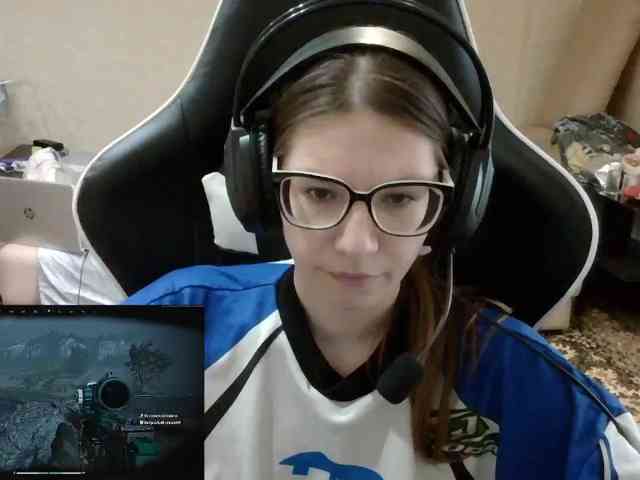 KittyMiracle webcam