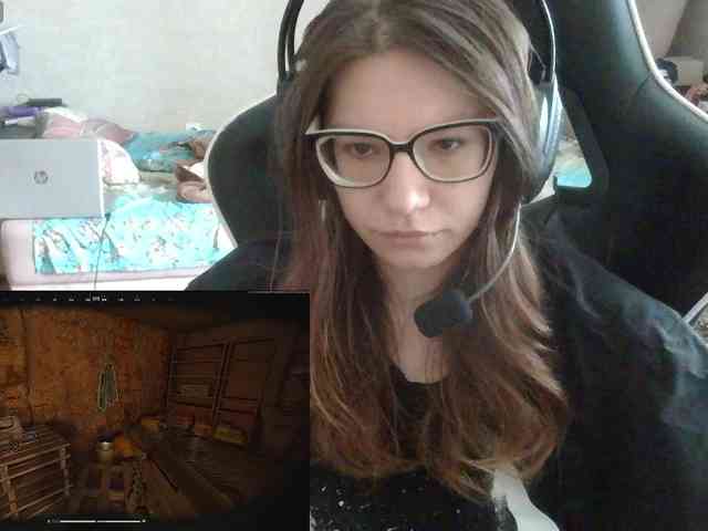 KittyMiracle webcam