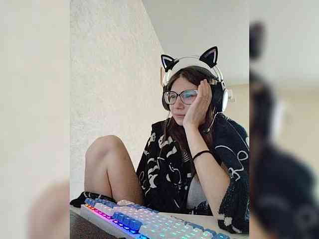 KittyMiracle webcam