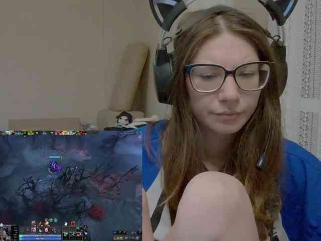 KittyMiracle webcam