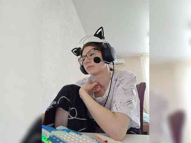 KittyMiracle webcam