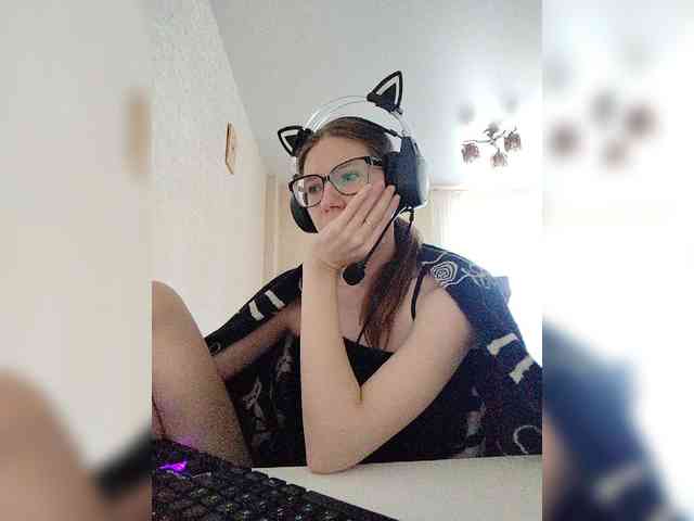 KittyMiracle webcam