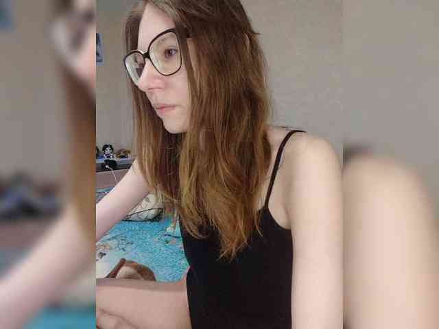 KittyMiracle webcam