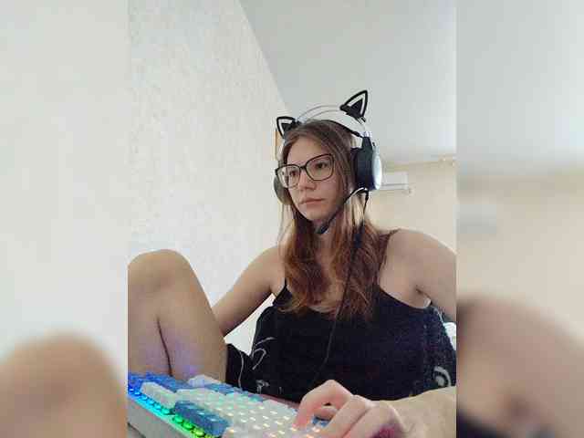 KittyMiracle webcam