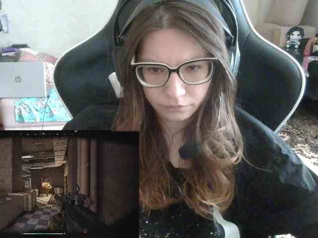 KittyMiracle webcam