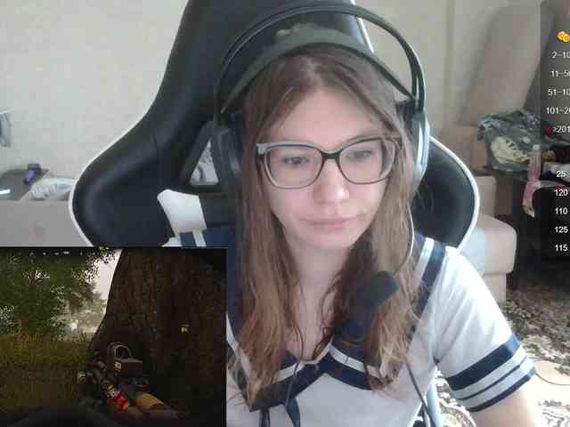 Modella: KittyMiracle