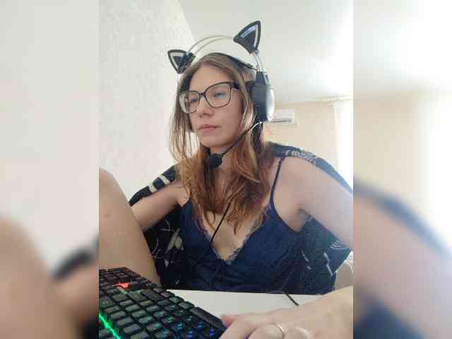 KittyMiracle webcam