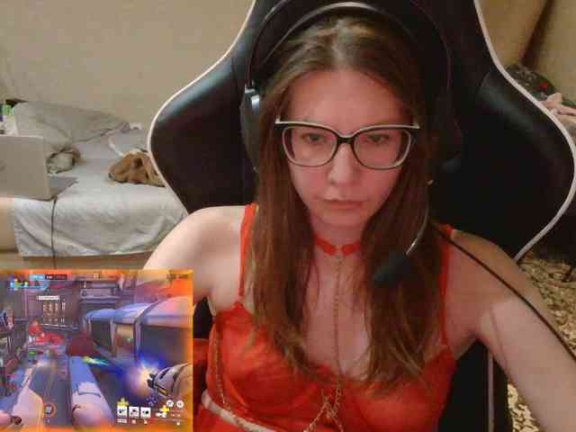 KittyMiracle webcam