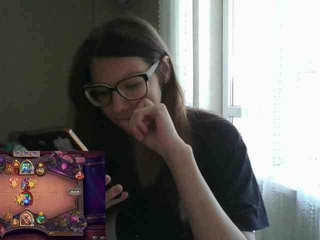 KittyMiracle webcam