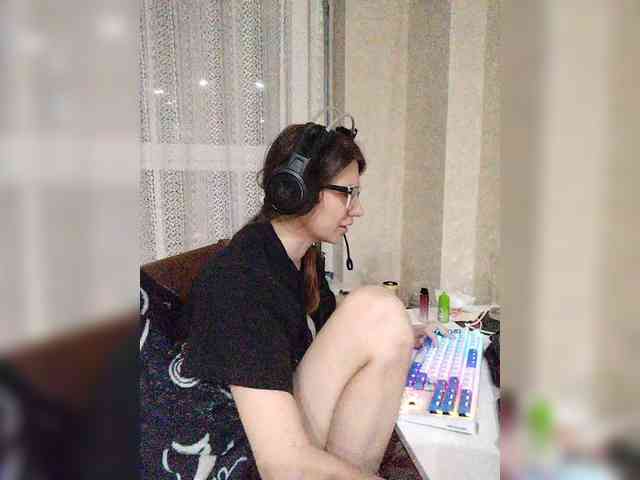KittyMiracle webcam
