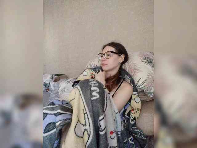 KittyMiracle webcam