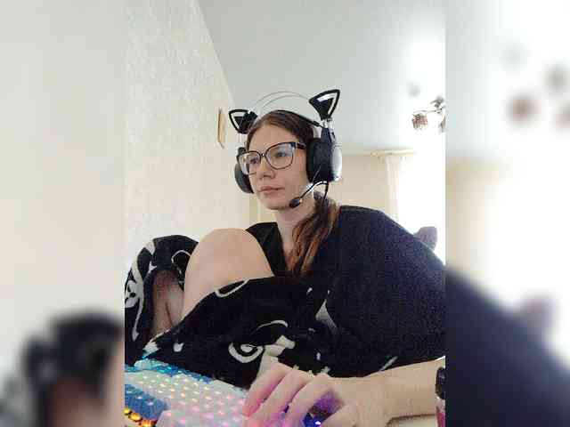 KittyMiracle webcam