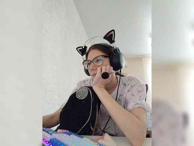 KittyMiracle webcam