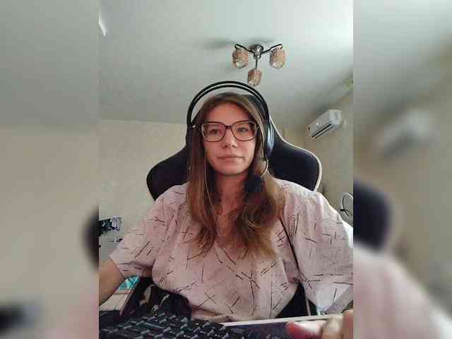 KittyMiracle webcam
