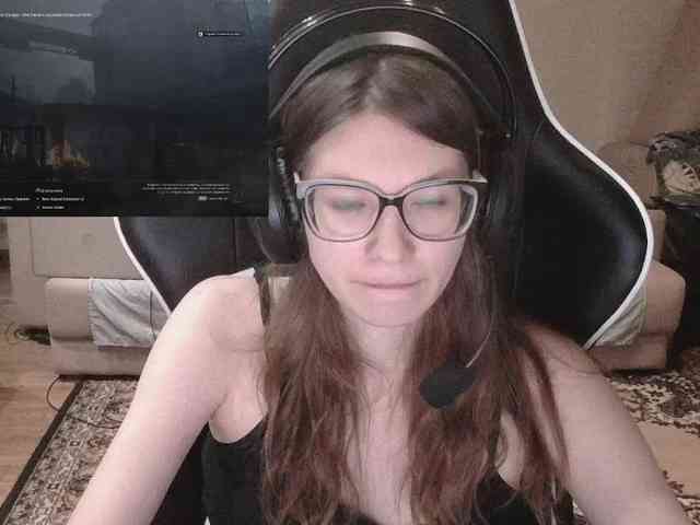 KittyMiracle webcam