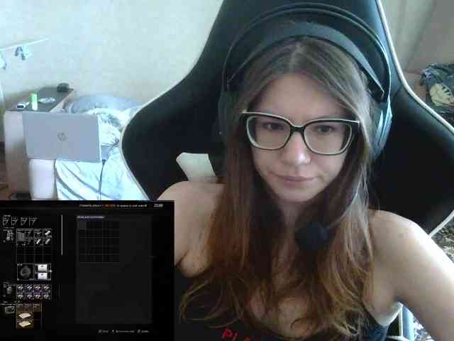KittyMiracle webcam