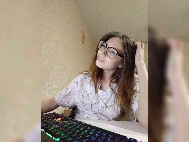 KittyMiracle webcam
