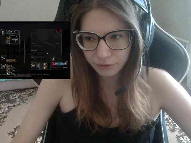 KittyMiracle webcam
