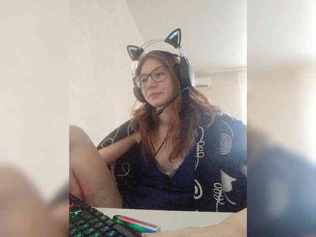 KittyMiracle webcam