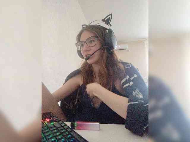 KittyMiracle webcam
