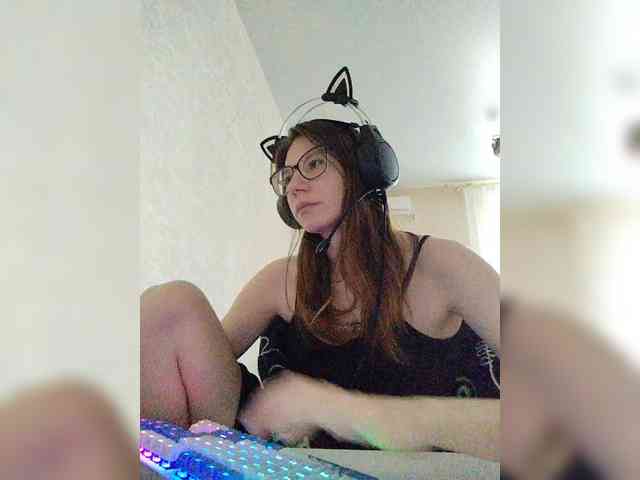 KittyMiracle webcam
