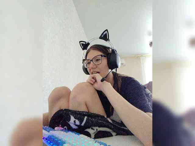 KittyMiracle webcam