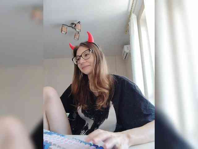 KittyMiracle webcam