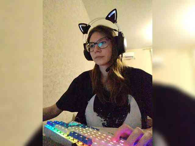 KittyMiracle webcam