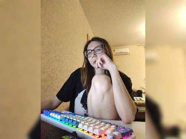 KittyMiracle webcam