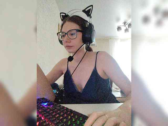 KittyMiracle webcam