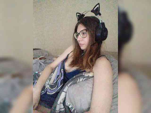 Bu model şu anda canlı. KittyMiracle