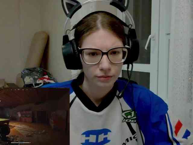 KittyMiracle webcam