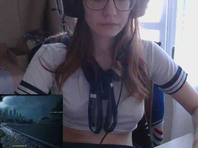 KittyMiracle webcam