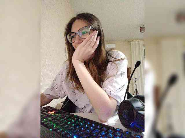 KittyMiracle webcam
