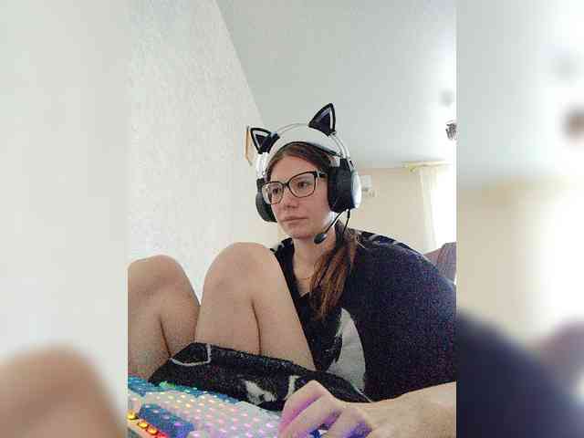 KittyMiracle webcam