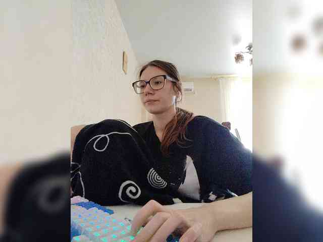 KittyMiracle webcam