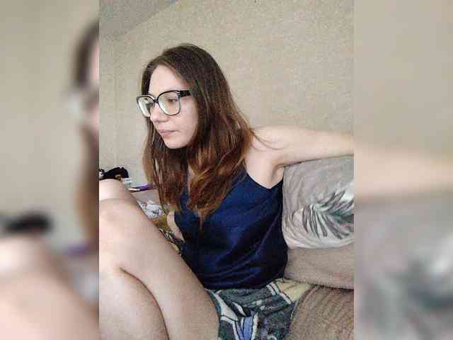 KittyMiracle webcam