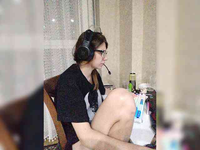 KittyMiracle webcam