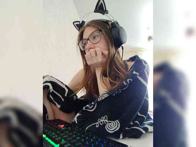 KittyMiracle webcam