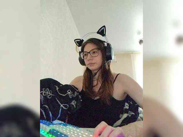 KittyMiracle webcam
