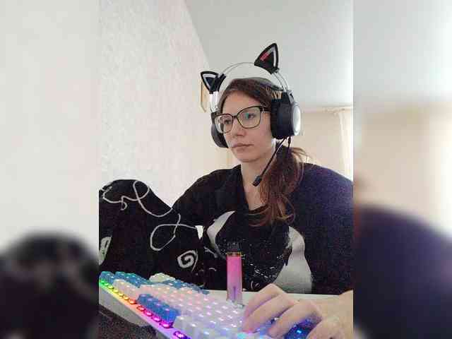 KittyMiracle webcam