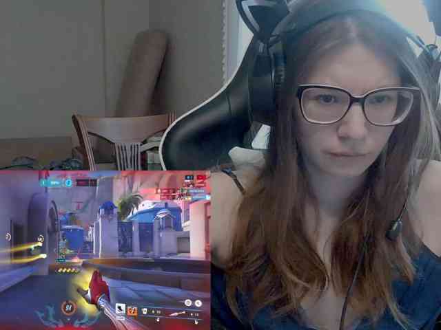 KittyMiracle webcam