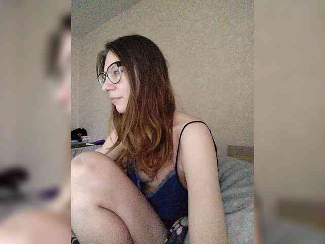KittyMiracle webcam
