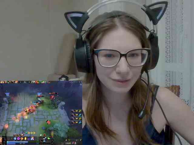 模特: KittyMiracle