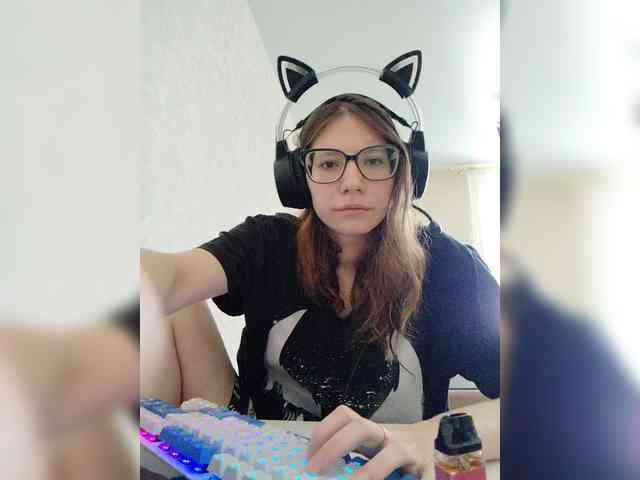 KittyMiracle webcam