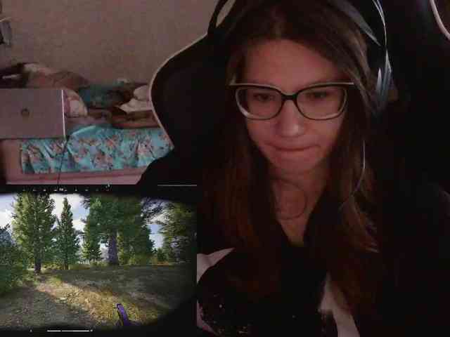 KittyMiracle webcam